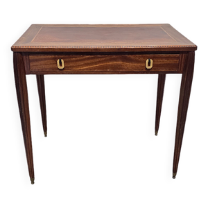 Bureau en acajou Art