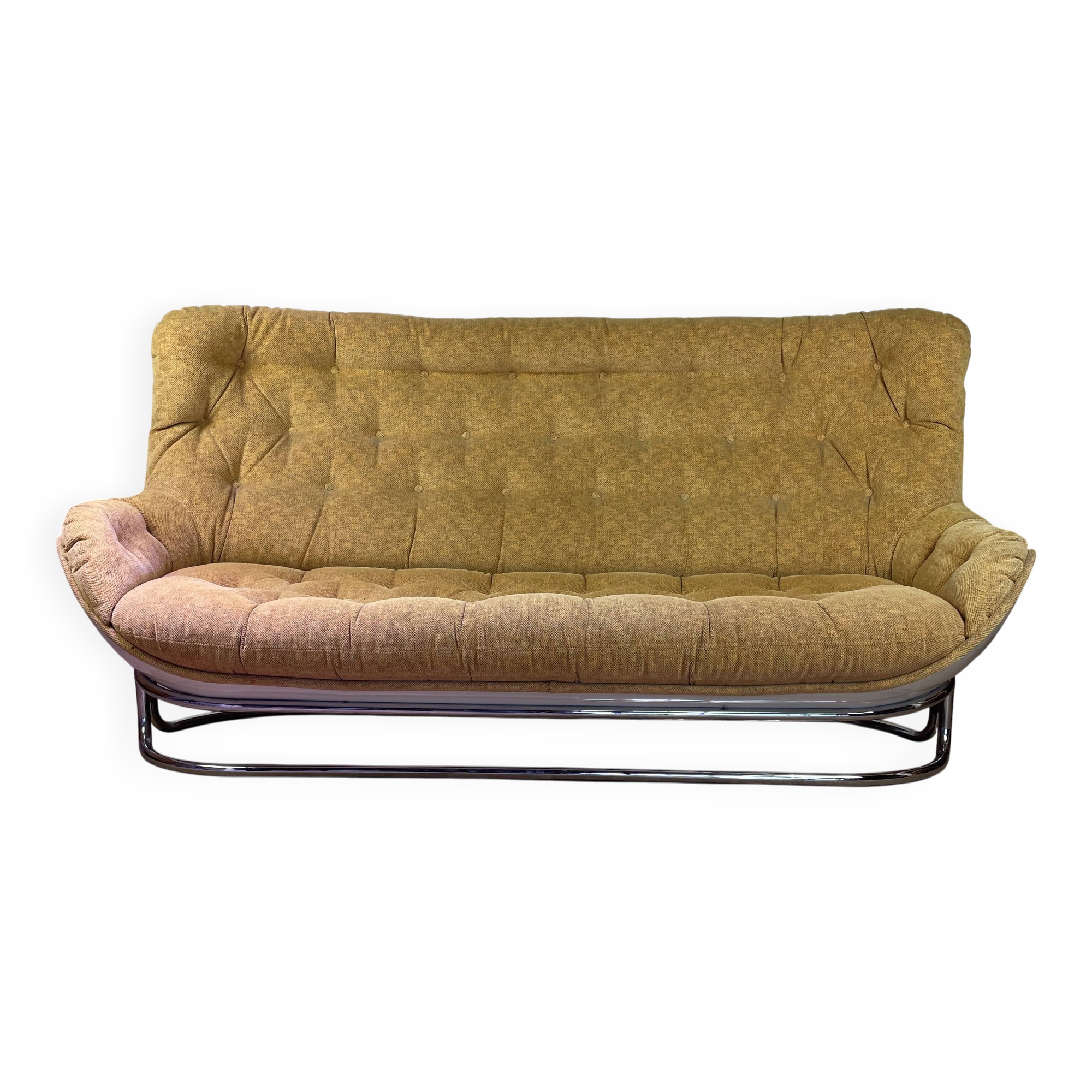 Canapé Michel Cadestin model Karate