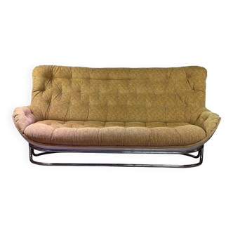 Canapé Michel Cadestin model Karate