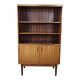 Vintage showcase