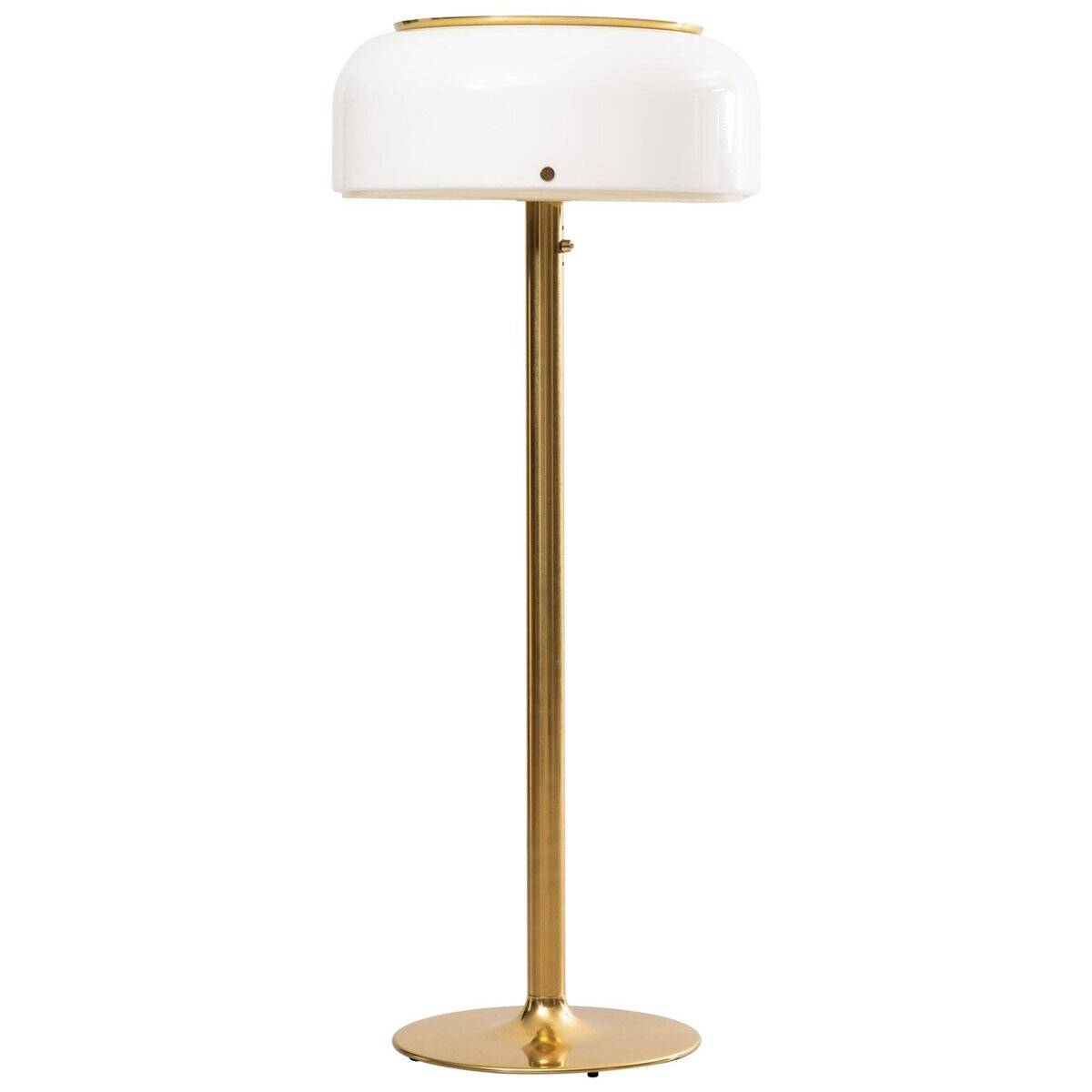 Model Knubbling floor lamps by Ateljé Lyktan for Anders Pehrson, Sweden.