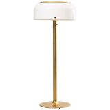 Model Knubbling floor lamps by Ateljé Lyktan for Anders Pehrson, Sweden.