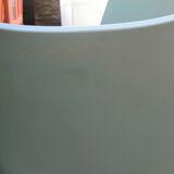 Maui chairs by Vico Magistretti, Kartell