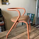 Children's chair by Jacques Hitier of the 50