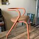 Fauteuil enfant par Jacques Hitier des années 50