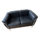 LC2 sofa signed