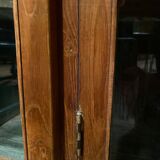 Glazed mango sideboard