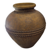 Pottery