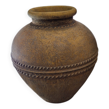 Pottery