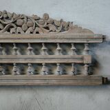 Headboard