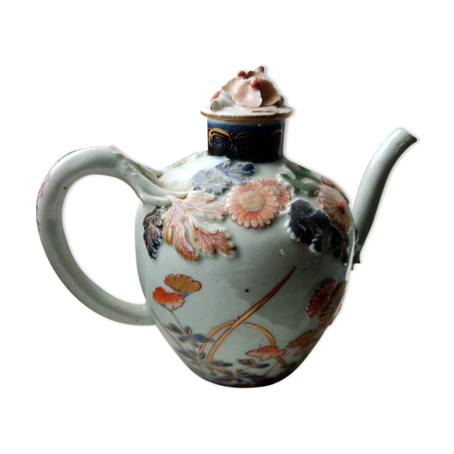 Tea pot