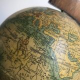 Globe terrestre