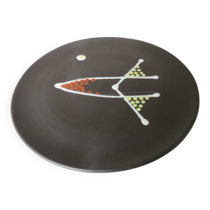 André Baud, vallauris, - 1960