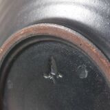 Antique Art Deco bowl by Martha Katzer for Majolica