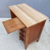 Vintage mid century children's desk