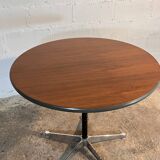 Charles and Ray Eames table for Herman Miller, Vitra edition