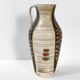Vintage Jasba vase 1950