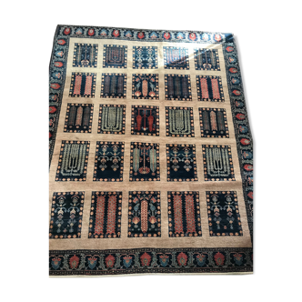 Iran carpet - bakhtiari