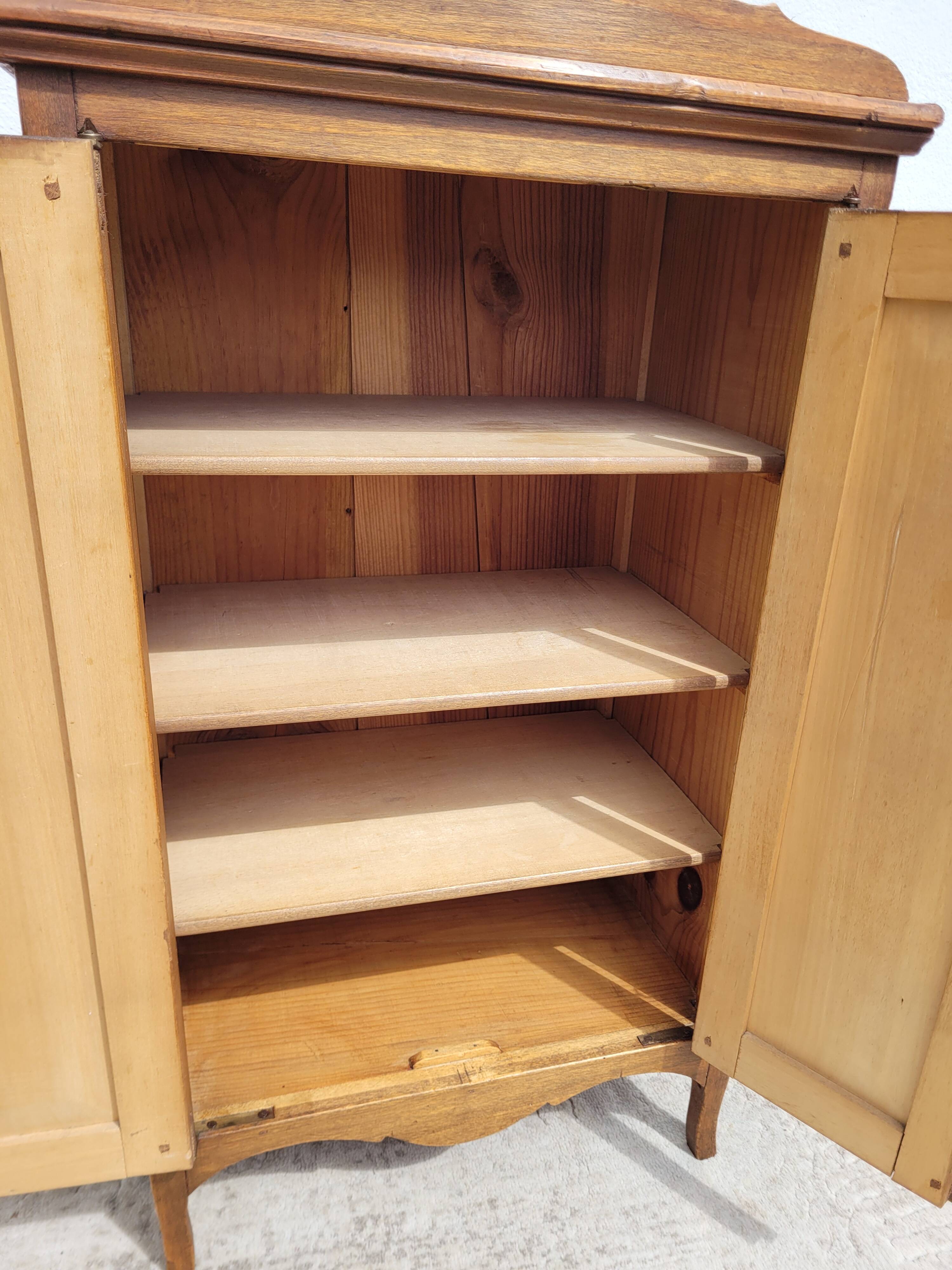 Antique wardrobe 1940