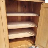 Antique wardrobe 1940