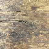 19th century farm table