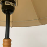 Danish Floor Lamp 1940s