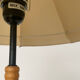 Danish Floor Lamp 1940s