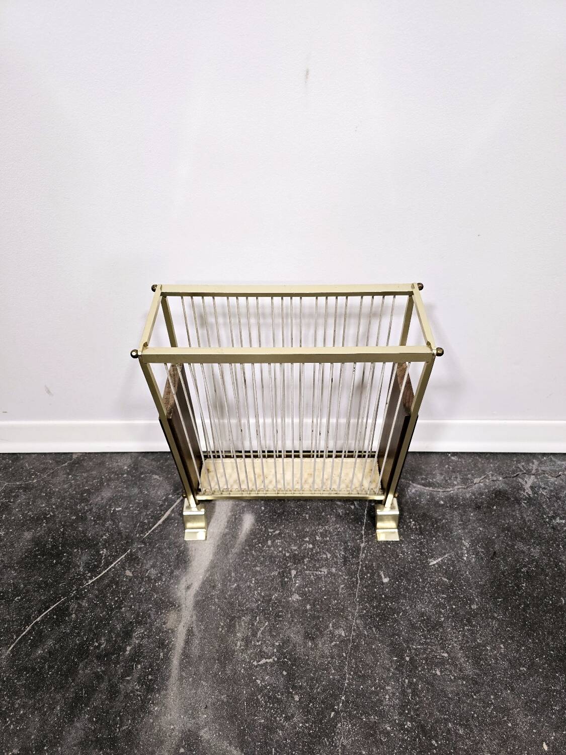 Porte-parapluies des années 1960