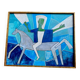 Contemporary painting