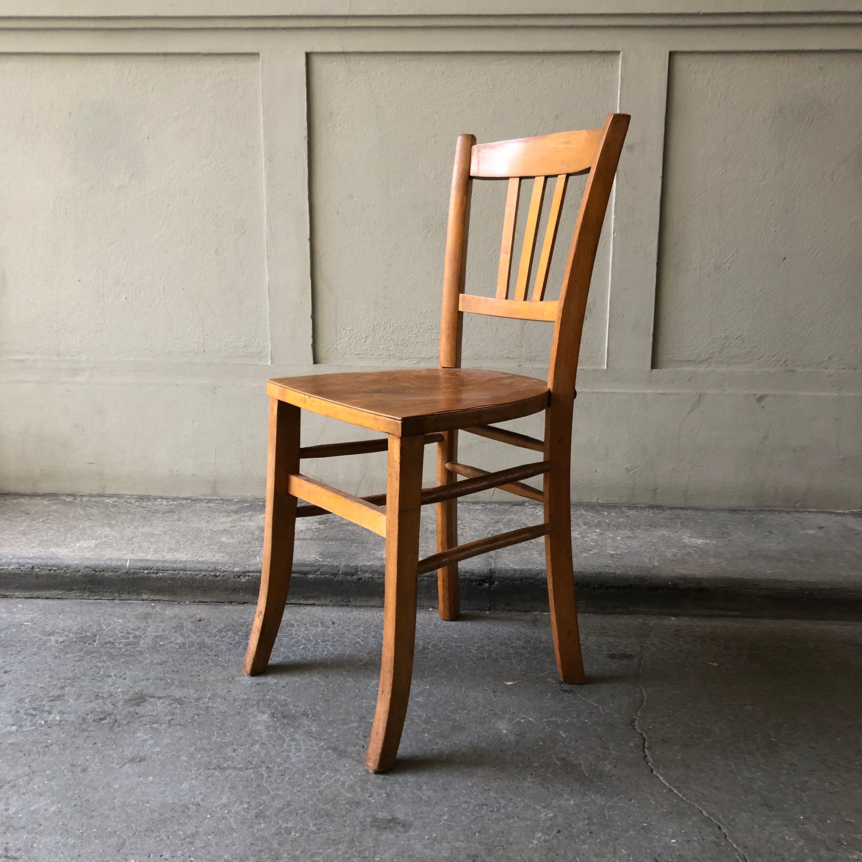 Bistro chair