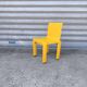 Chair by Masayuki Matsukaze for Kartell, 1970s