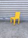 Chair by Masayuki Matsukaze for Kartell, 1970s