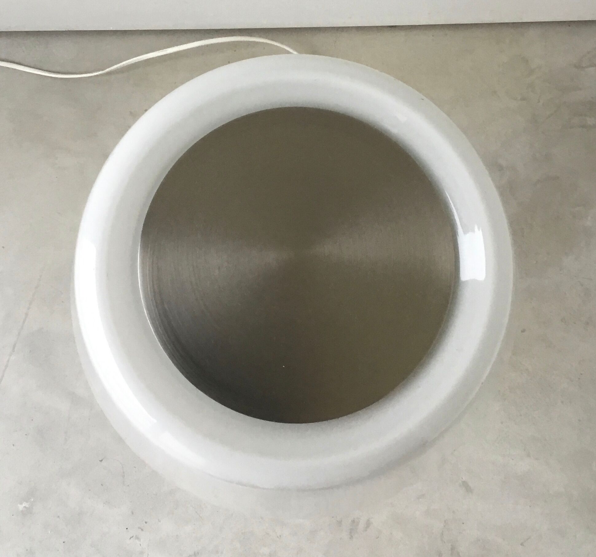 Touch lamp Stockholm - Vintage Ikea