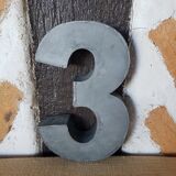 Figure 3 in zinc relief