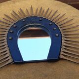 Miroir soleil (1970)