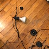 Lamp Parentesi Flos design Achille Castiglioni