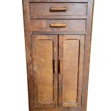 Small old piece of furniture