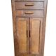 Small old piece of furniture