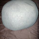 large lamp called pebble
