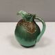 Ceramic jug/vase, designed by Jens Christian Jensen Denmark 1930s (CJ)