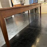Large farm table