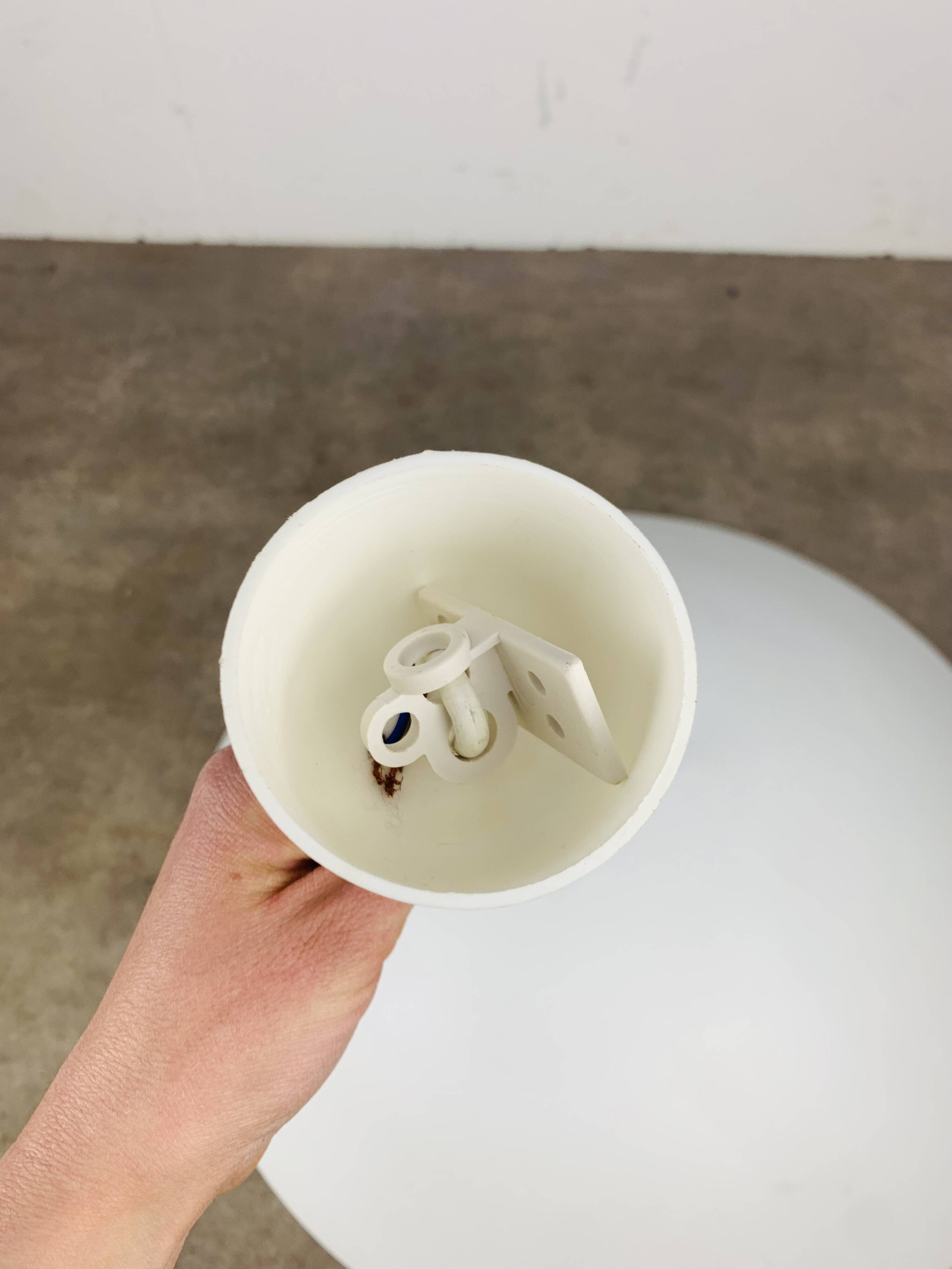 Calot BT1041 suspension by Bonderup & Thorup for Carl Hansen & Son, 1970