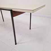 Table basse par Hein Salomonson pour AP Originals, 1960