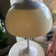 Mushroom lamp Unilux 70s