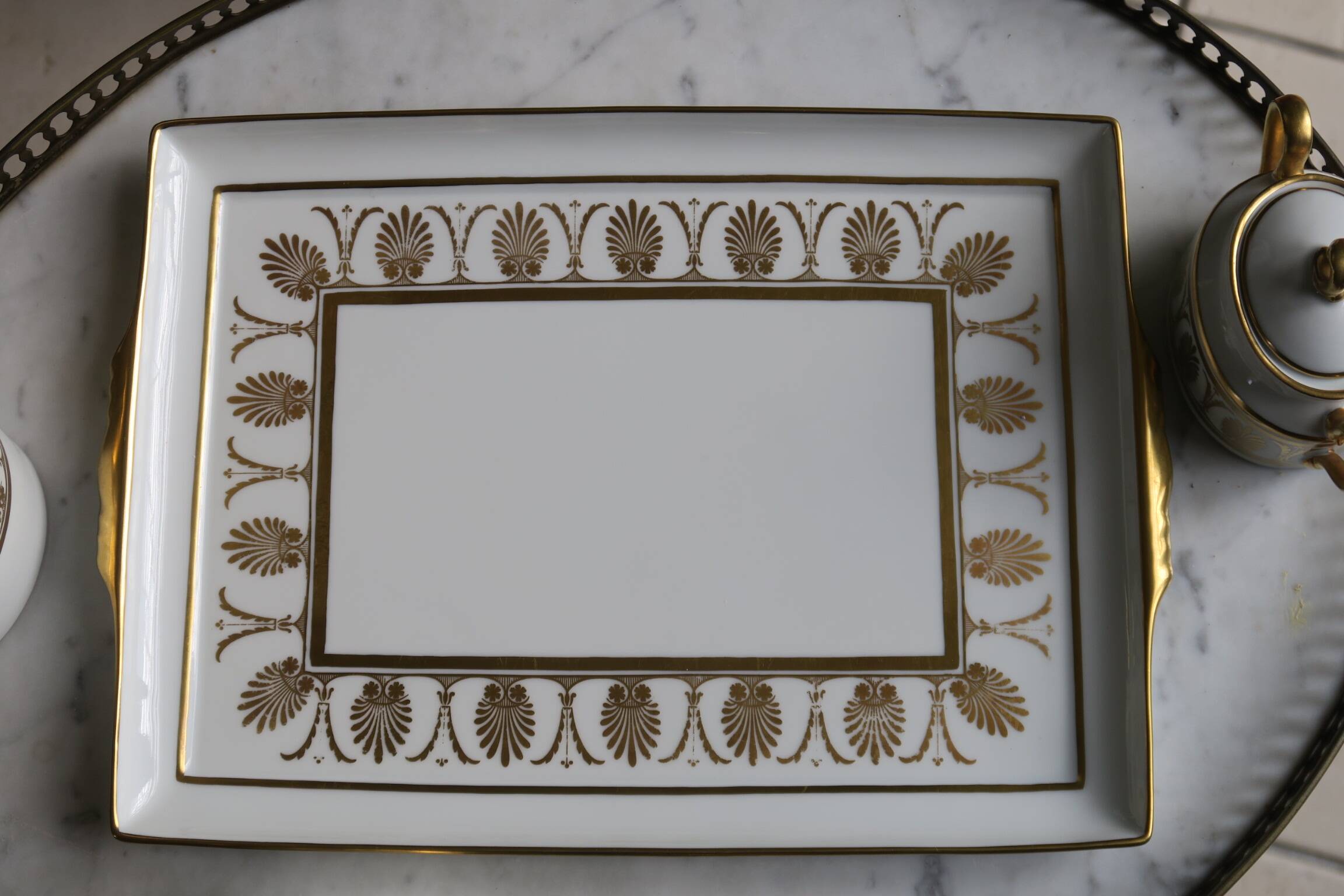 Face to face richard ginoli