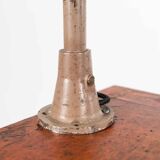Mek-elek machinists task lamp