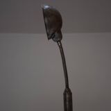 Industrial office light 1960