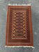 Handmade kilim rug