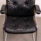 Chaise de réunion de bureau Karl Dittert pour Giroflex, vers 1986