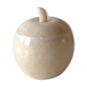 Box shape Apple
